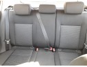 Recambio de asientos traseros para volkswagen golf vi (5k1) 1.6 tdi referencia OEM IAM   