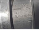 Recambio de caudalimetro para volkswagen golf v berlina (1k1) trendline referencia OEM IAM 074906461B 0281002461 BOSCH