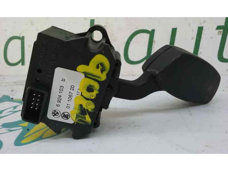 Recambio de mando intermitentes para bmw serie 5 berlina (e60) 530d referencia OEM IAM 01106720 6924103B LK