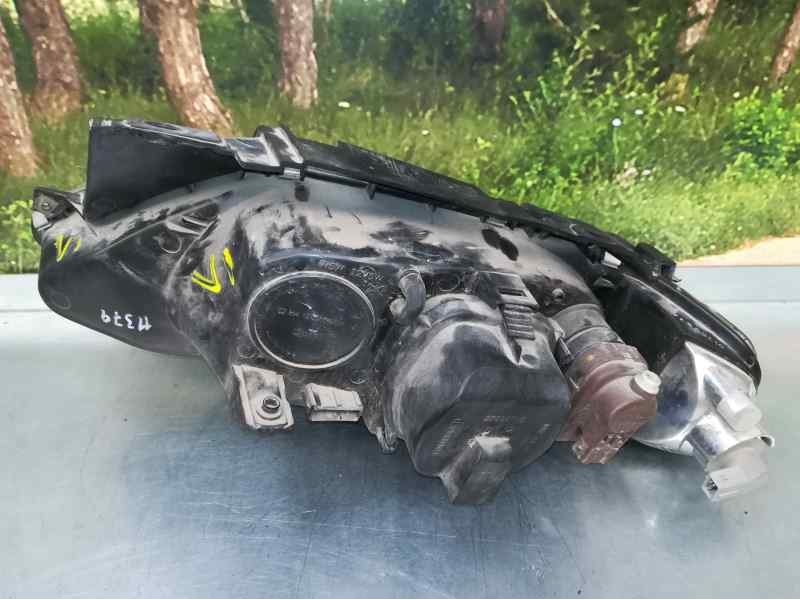 Recambio de faro derecho para citroën xsara berlina 1.6 attraction referencia OEM IAM   