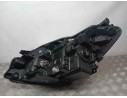 Recambio de faro derecho para toyota yaris active referencia OEM IAM 811300DJ90  PATA REPARADA