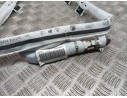 Recambio de airbag cortina delantero derecho para skoda fabia 1.0 mpi referencia OEM IAM 103583YZ  KEY SAFETY