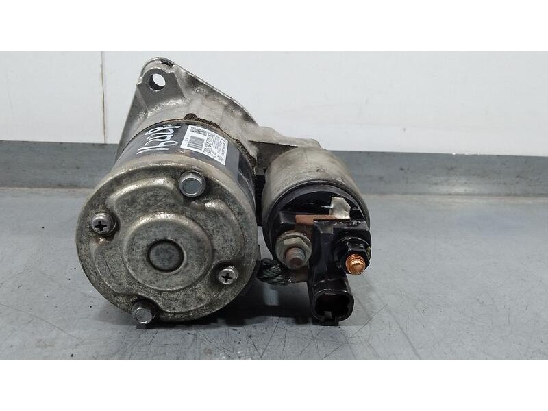 Recambio de motor arranque para kia venga concept referencia OEM IAM 361002b200 m000t32572ze 