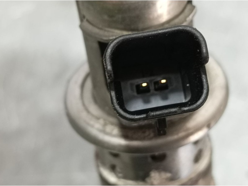 Recambio de inyector adblue para ds 7 crossback la premiere referencia OEM IAM 9801197080  