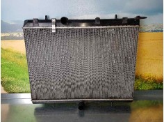 Recambio de radiador agua para peugeot 3008 premium referencia OEM IAM 9682477580 B37000006 