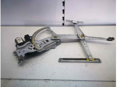 Recambio de elevalunas delantero derecho para opel corsa c 1.4 16v referencia OEM IAM 131730741  6 PINS