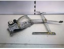 Recambio de elevalunas delantero derecho para opel corsa c 1.4 16v referencia OEM IAM 131730741  6 PINS