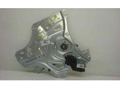 Recambio de elevalunas delantero izquierdo para hyundai ix35 classic 2wd referencia OEM IAM  6 PINS ELECTRICO