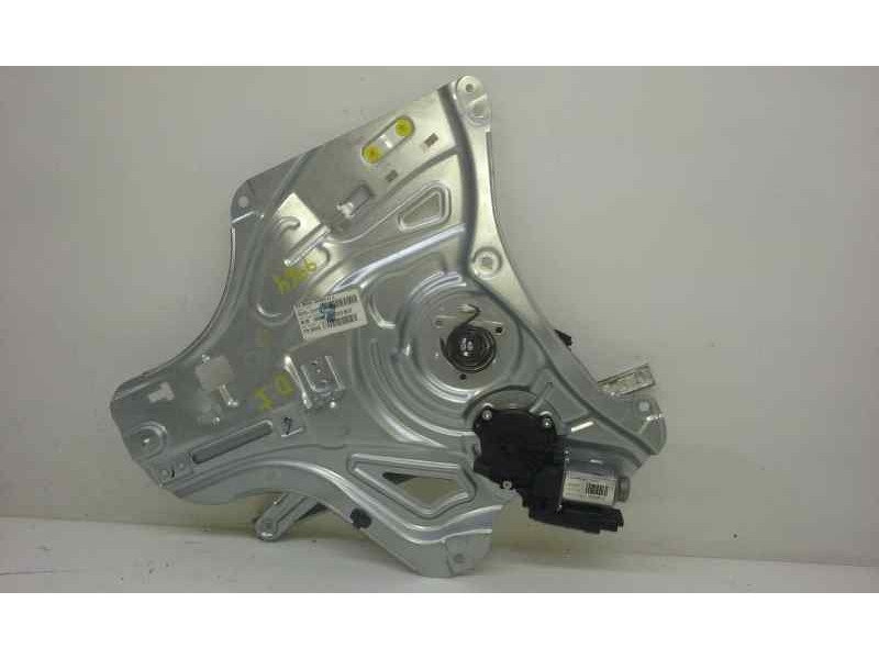Recambio de elevalunas delantero izquierdo para hyundai ix35 classic 2wd referencia OEM IAM  6 PINS ELECTRICO
