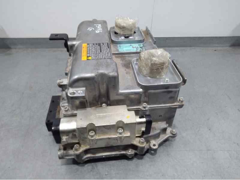 Recambio de convertidor para hyundai kona style hybrid 2wd referencia OEM IAM 366102B005 366002B362 