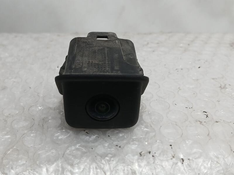 Recambio de camara vision trasera para opel corsa f gs referencia OEM IAM 9847393780  28531L02