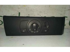 Recambio de mando luces para bmw serie 5 berlina (e60) 530d referencia OEM IAM 6925287  