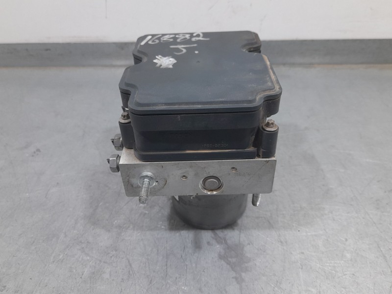 Recambio de abs para opel vivaro c furgoneta (k0) 1.5 referencia OEM IAM 9808055980  