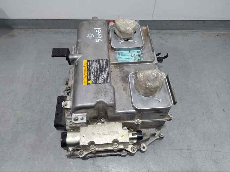 Recambio de convertidor para hyundai kona style hybrid 2wd referencia OEM IAM 366102B005 366002B362 