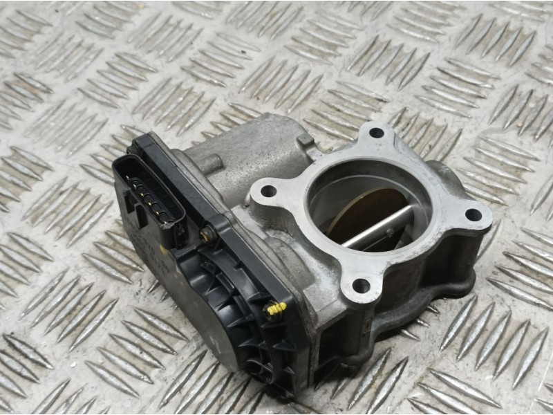 Recambio de caja mariposa para honda cr-v 1.6 dtec cat referencia OEM IAM 16800RHZG0 9Q020121 