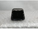 Recambio de camara vision trasera para opel corsa f gs referencia OEM IAM 9847393780  28531L02