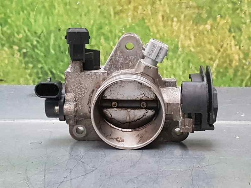 Recambio de caja mariposa para citroën xsara berlina 1.6 attraction referencia OEM IAM PSA630 7277602002 SOLEX