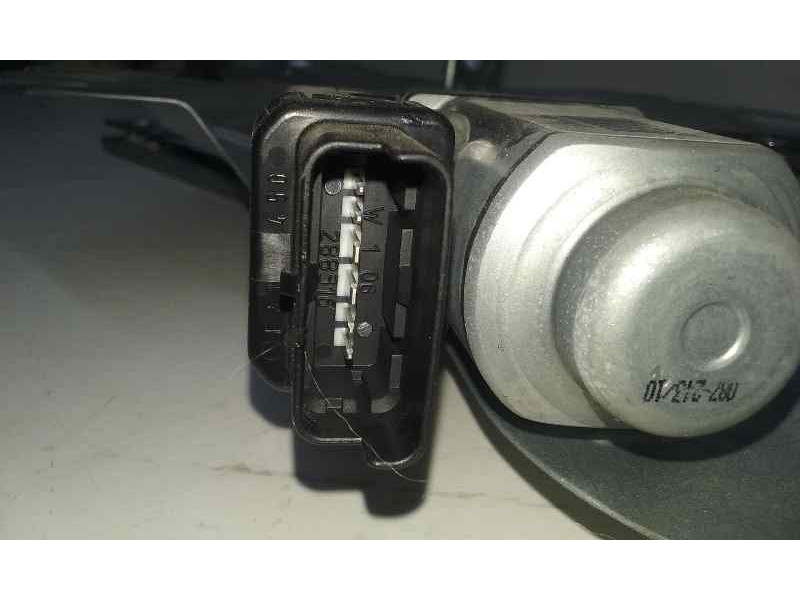 Recambio de elevalunas delantero izquierdo para hyundai ix35 classic 2wd referencia OEM IAM  6 PINS ELECTRICO
