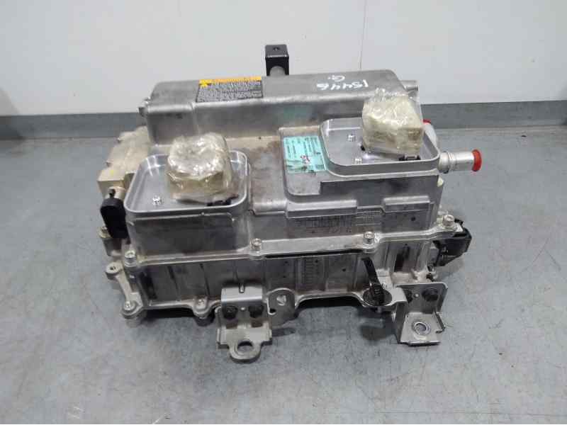 Recambio de convertidor para hyundai kona style hybrid 2wd referencia OEM IAM 366102B005 366002B362 