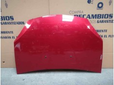 Recambio de capot para dacia sandero stepway referencia OEM IAM   
