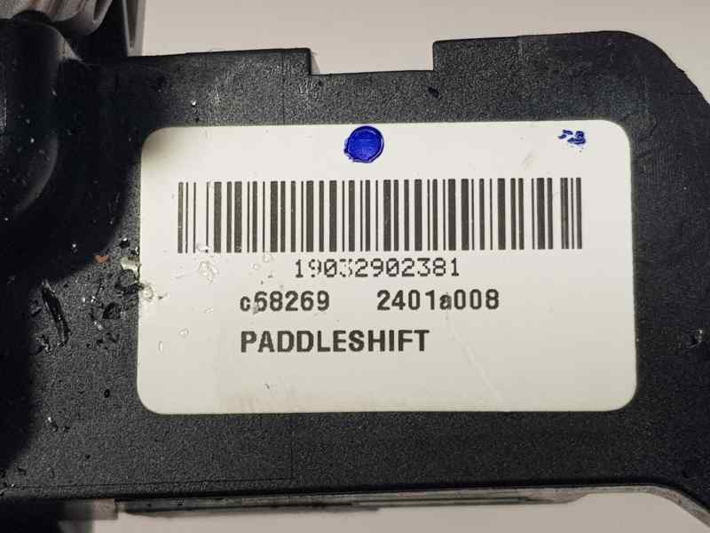 Recambio de levas volante para mitsubishi outlander (gf0) phev kaiteki+ 4wd referencia OEM IAM 2401A008  