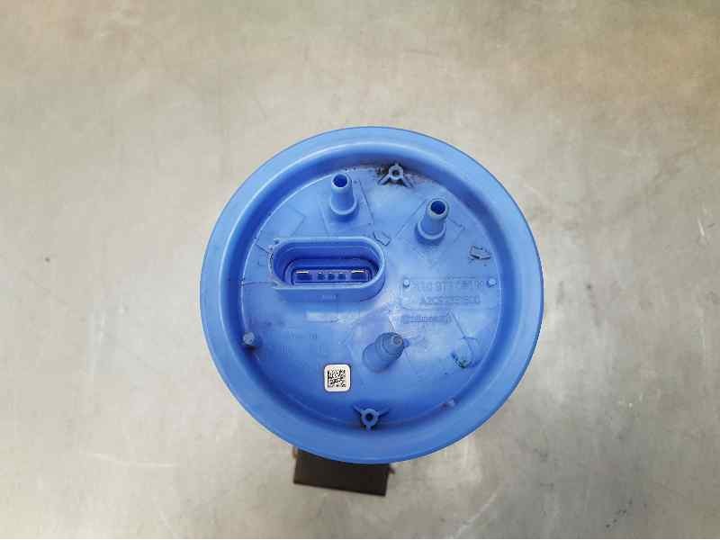 Recambio de aforador para seat ibiza (6p1) style connect referencia OEM IAM 6R0919051N A2C92351500 CONTINENTAL