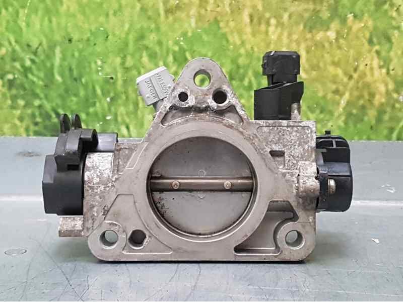 Recambio de caja mariposa para citroën xsara berlina 1.6 attraction referencia OEM IAM PSA630 7277602002 SOLEX