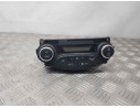 Recambio de mando climatizador para toyota yaris active referencia OEM IAM 559000D810C3  