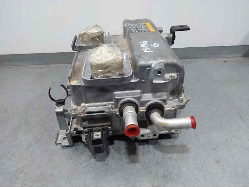 Recambio de convertidor para hyundai kona style hybrid 2wd referencia OEM IAM 366102B005 366002B362 