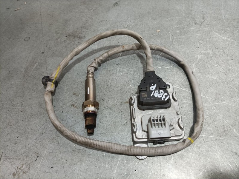 Recambio de sonda lambda para ds 7 crossback la premiere referencia OEM IAM 9817308880 A2C1251090002 CONTINENTAL