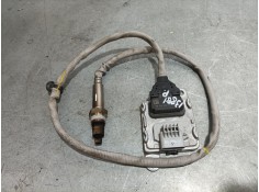 Recambio de sonda lambda para ds 7 crossback la premiere referencia OEM IAM 9817308880 A2C1251090002 CONTINENTAL