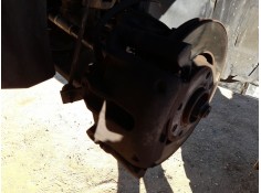 Recambio de pinza freno delantera izquierda para citroën c3 iii (sx) 1.5 bluehdi 100 (sxyhyp, sxyhtu) referencia OEM IAM 1617292