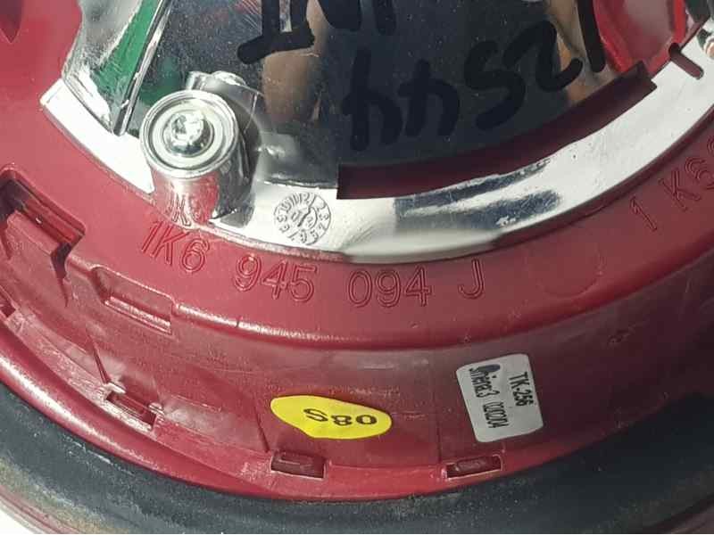 Recambio de piloto trasero derecho para volkswagen golf v berlina (1k1) trendline referencia OEM IAM 1K6945094J  INTERIOR