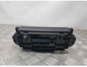Recambio de mando climatizador para toyota yaris active referencia OEM IAM 559000D810C3  