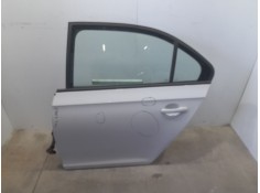 PUERTA TRASERA IZQUIERDA 5JA833055B TOCADA 