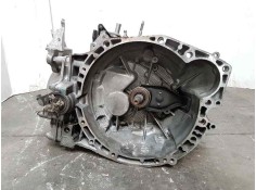 Recambio de caja cambios para peugeot 3008 premium referencia OEM IAM 20MB26 0738885 6VELOCIDADES