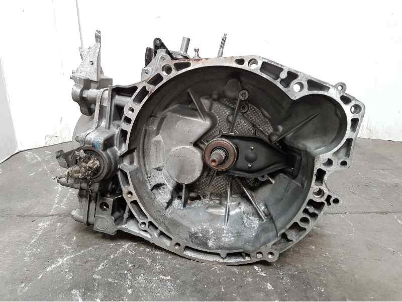 Recambio de caja cambios para peugeot 3008 premium referencia OEM IAM 20MB26 0738885 6VELOCIDADES