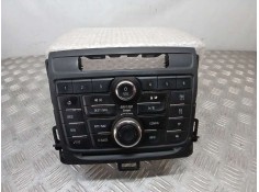 MANDO RADIO 13406657 A2C81982200 CONTINETAL MANDO RADIO Y GPS