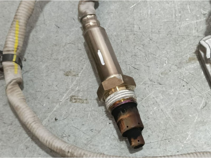Recambio de sonda lambda para ds 7 crossback la premiere referencia OEM IAM 9817308880 A2C1251090002 CONTINENTAL