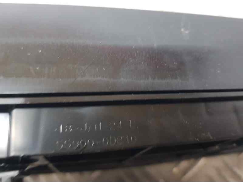 Recambio de mando climatizador para toyota yaris active referencia OEM IAM 559000D810C3  