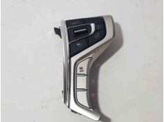 Recambio de mando volante para mitsubishi outlander (gf0) phev kaiteki+ 4wd referencia OEM IAM 75J432  
