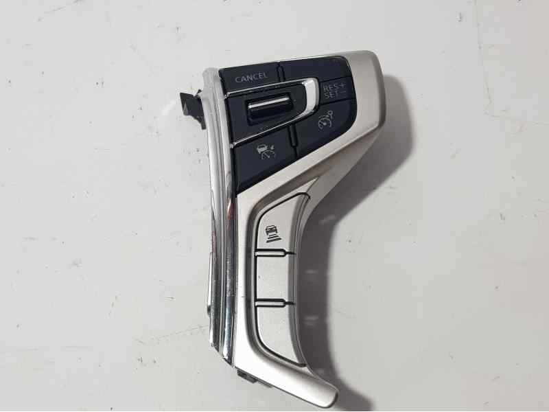 Recambio de mando volante para mitsubishi outlander (gf0) phev kaiteki+ 4wd referencia OEM IAM 75J432  