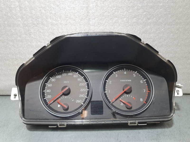 Recambio de cuadro instrumentos para volvo c70 cabriolet 2.4 momentum (103kw) referencia OEM IAM 30728774 69594920T 