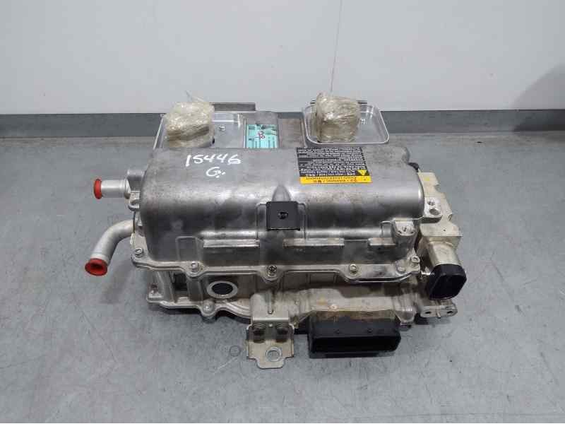 Recambio de convertidor para hyundai kona style hybrid 2wd referencia OEM IAM 366102B005 366002B362 