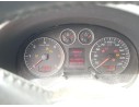 Recambio de cuadro instrumentos para audi a3 (8p1) 1.9 tdi referencia OEM IAM 8P0920931E SIEMENS VDO 110080297034