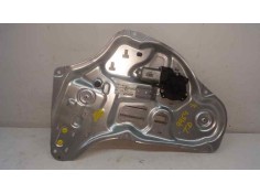 Recambio de elevalunas trasero derecho para hyundai ix35 classic 2wd referencia OEM IAM  2 PINS ELECTRICO