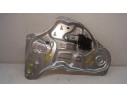 Recambio de elevalunas trasero derecho para hyundai ix35 classic 2wd referencia OEM IAM  2 PINS ELECTRICO