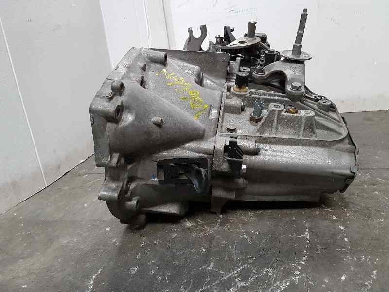 Recambio de caja cambios para peugeot 3008 premium referencia OEM IAM 20MB26 0738885 6VELOCIDADES