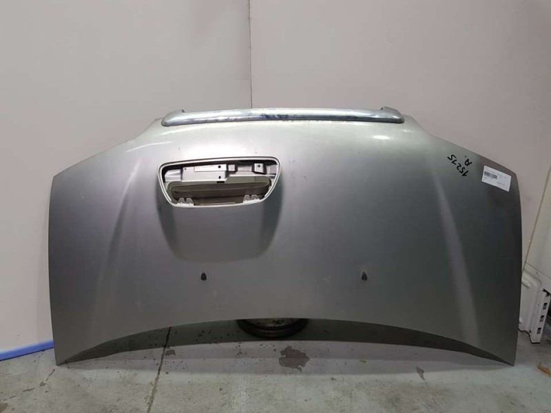 Recambio de capot para hyundai h 1 starex h 1 starex crdi referencia OEM IAM 664004A562  