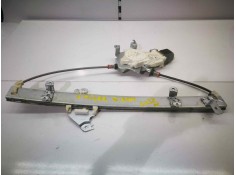 ELEVALUNAS DELANTERO DERECHO 130822203 DOS PINS